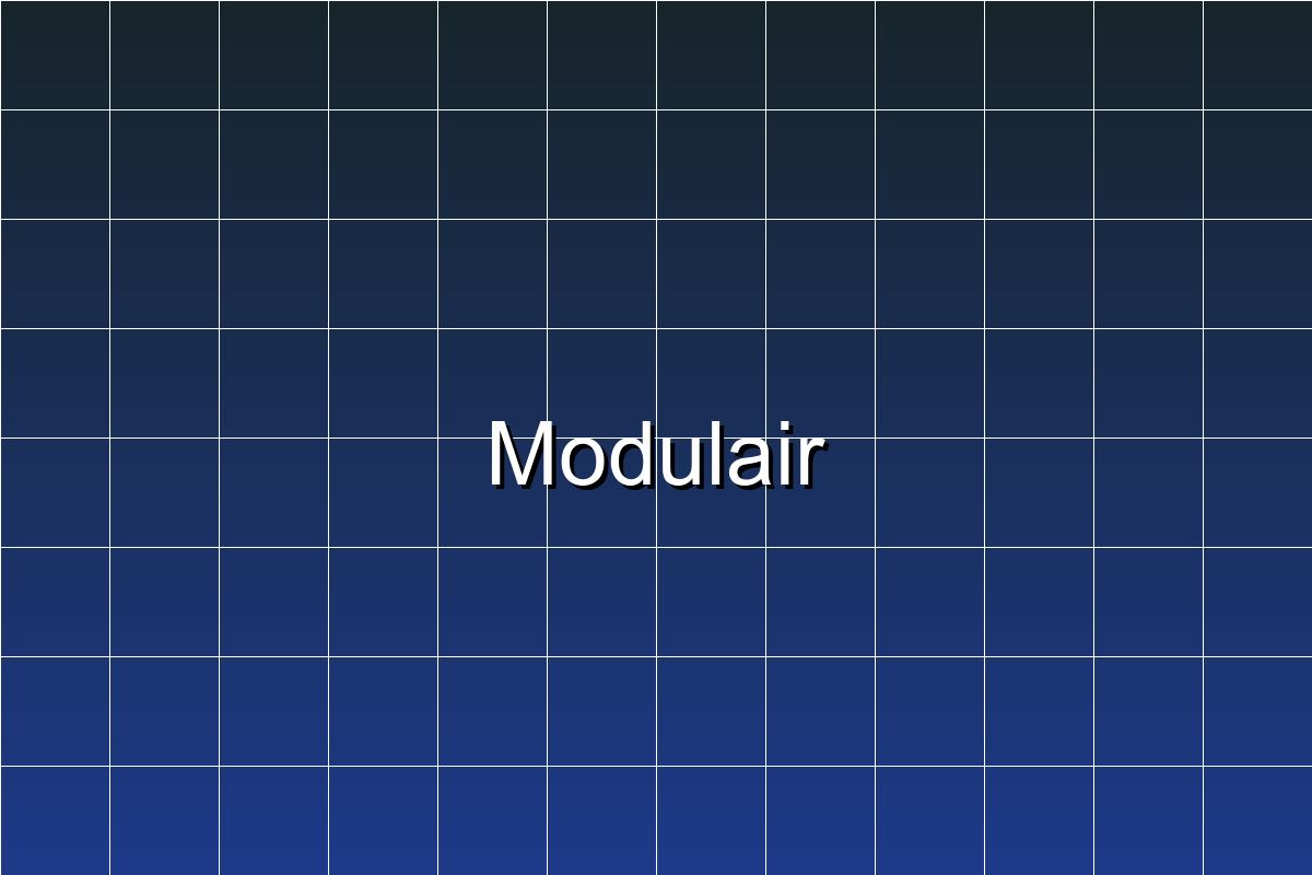 Modulair Systeem